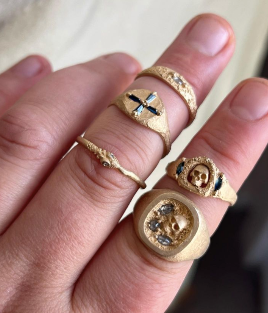 Talking Tree Jewelry