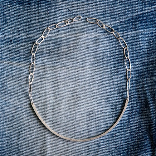 Smile Necklace