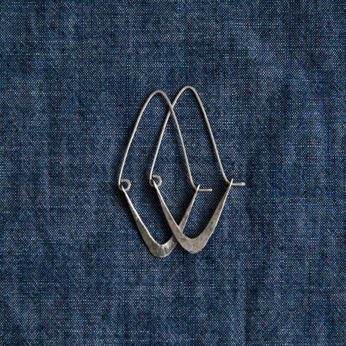 V's Earrings