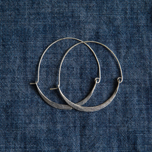 Oranges Earrings