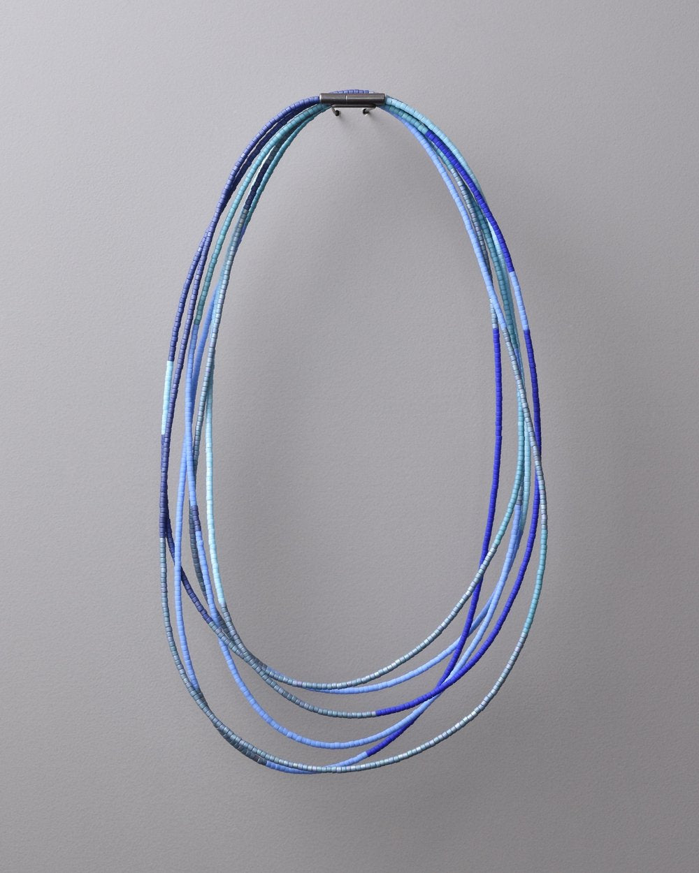Ellis Sweep Necklace