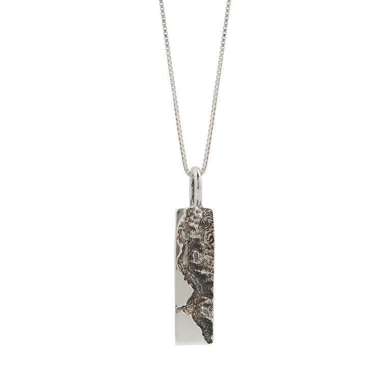 Yosemite Valley Vertical Pendant