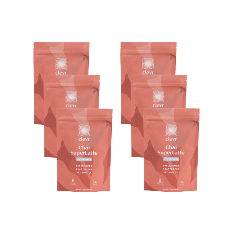Chai SuperLatte