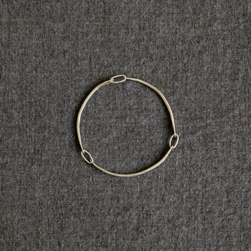 Triad Bracelet