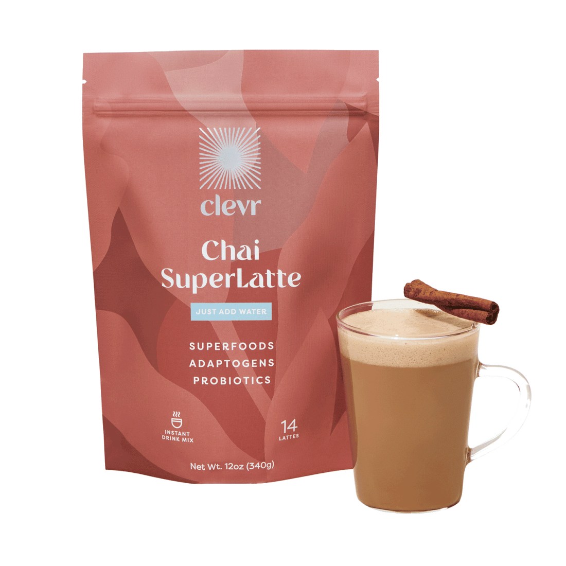 Chai SuperLatte