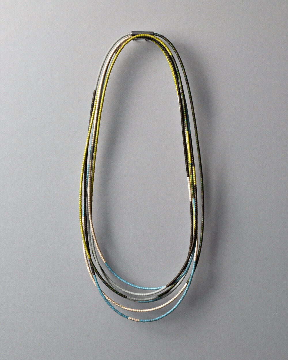 Sierra Sweep Necklace