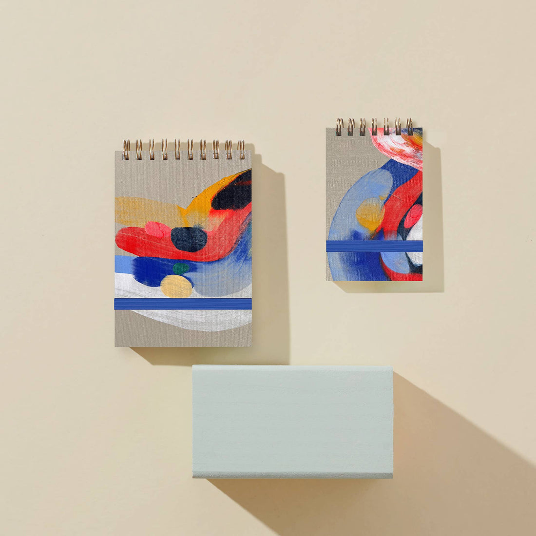 Polo Tiny Notebook: Blank