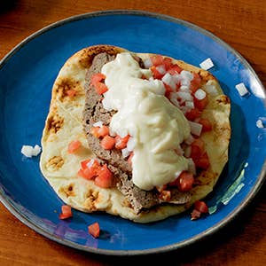 Soups, Salads, Sandwiches by Matty Matheson