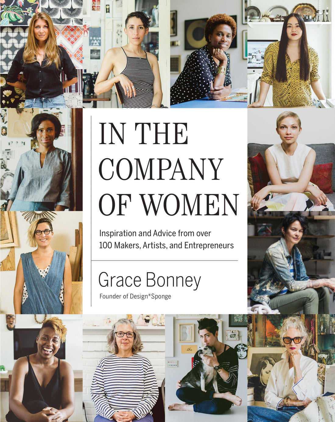 In the Company of Women (Hardcover)