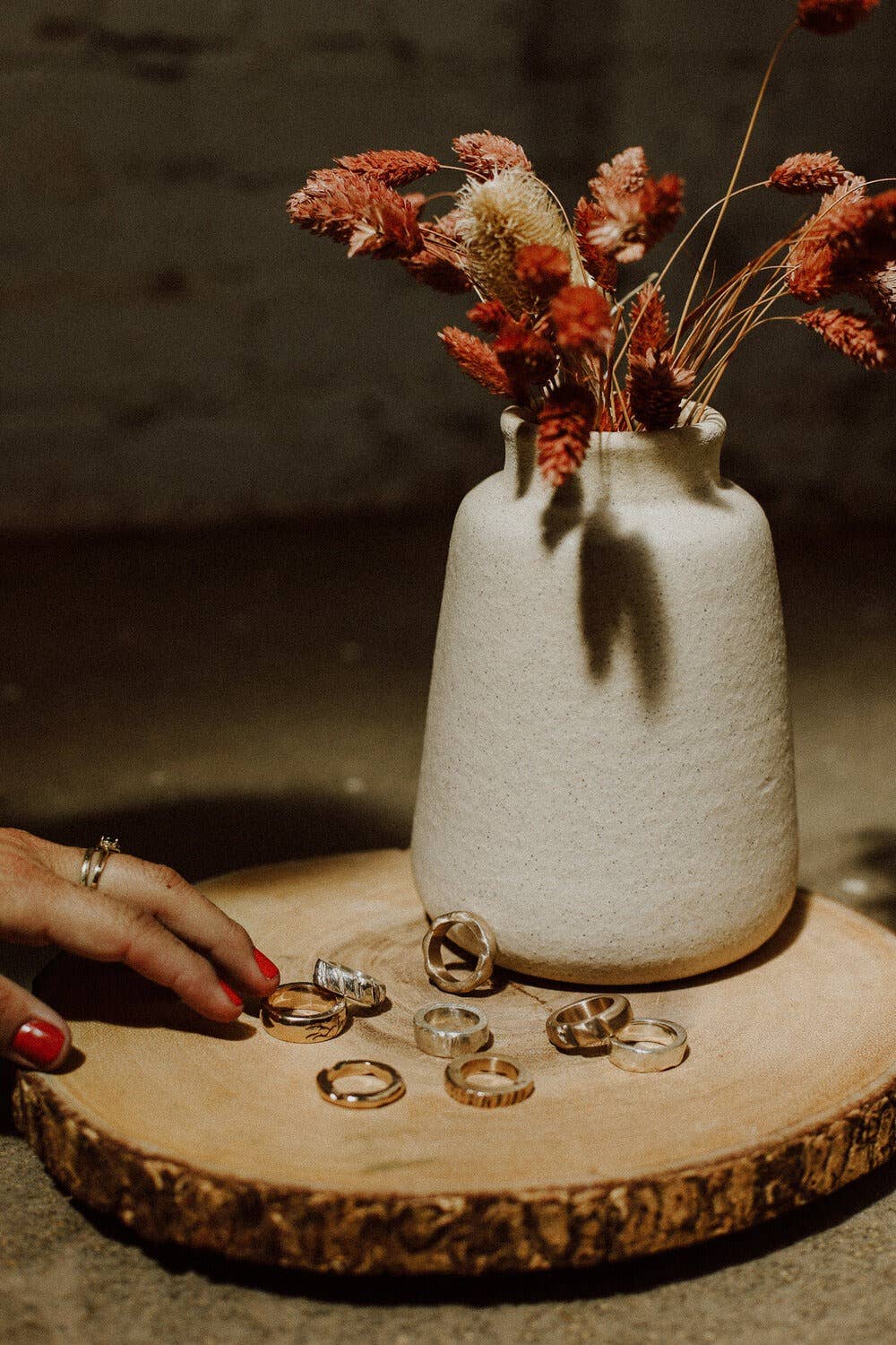 Ring Carving Kit-Cave your own ring.