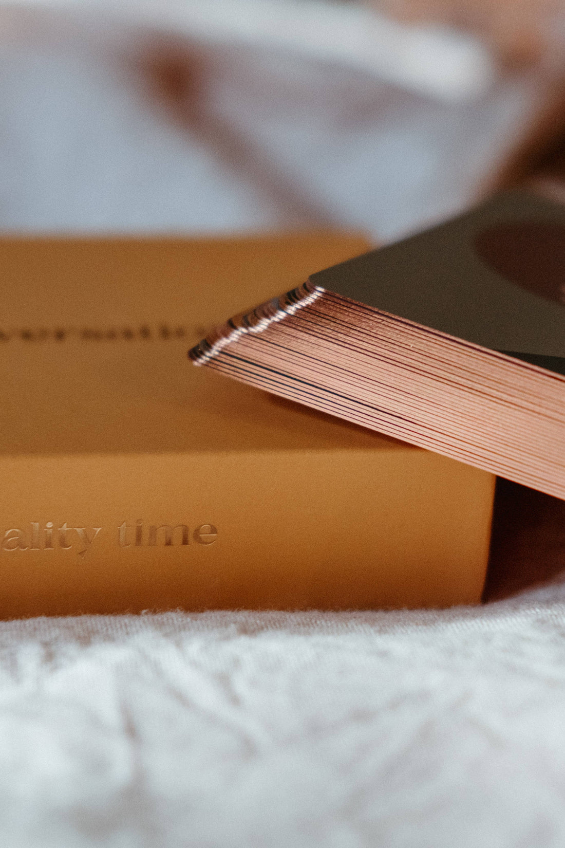 Kindred Conversations