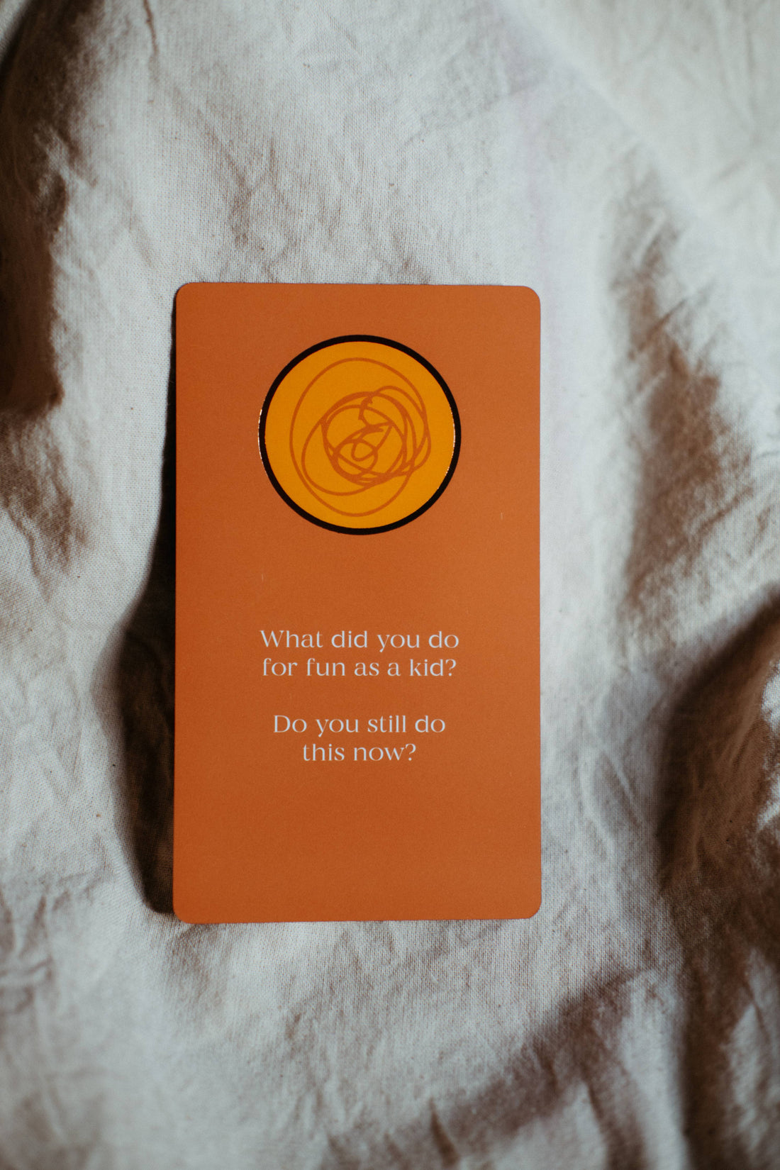 Kindred Conversations