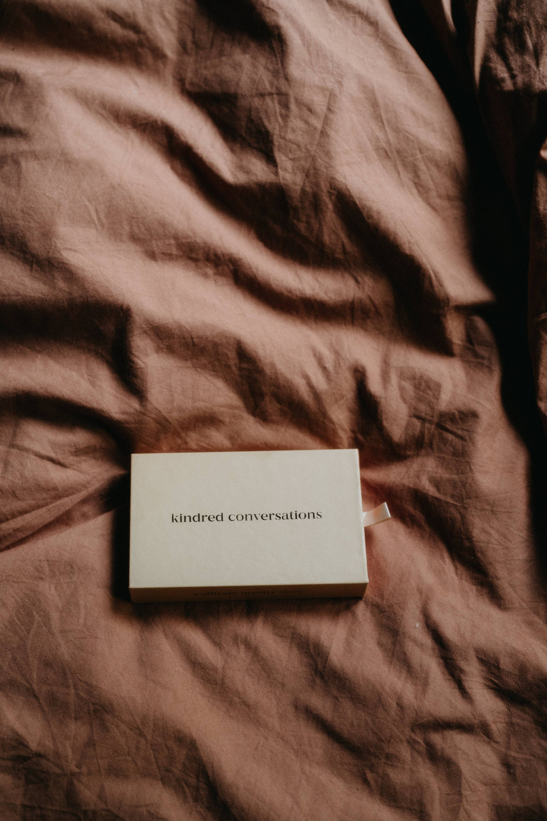 Kindred Conversations