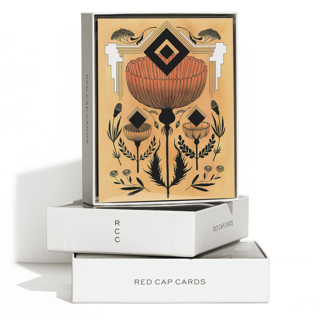 Sahara Everyday Greeting Card: Singles