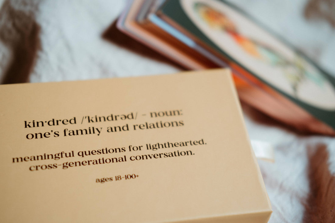 Kindred Conversations