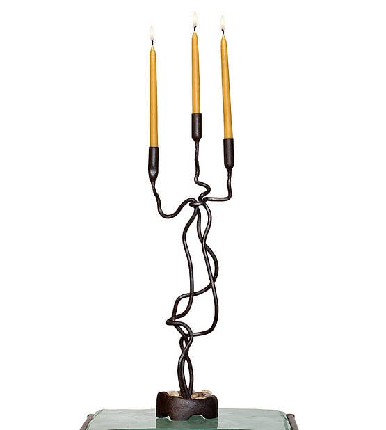 Lovers Knot Candleholder