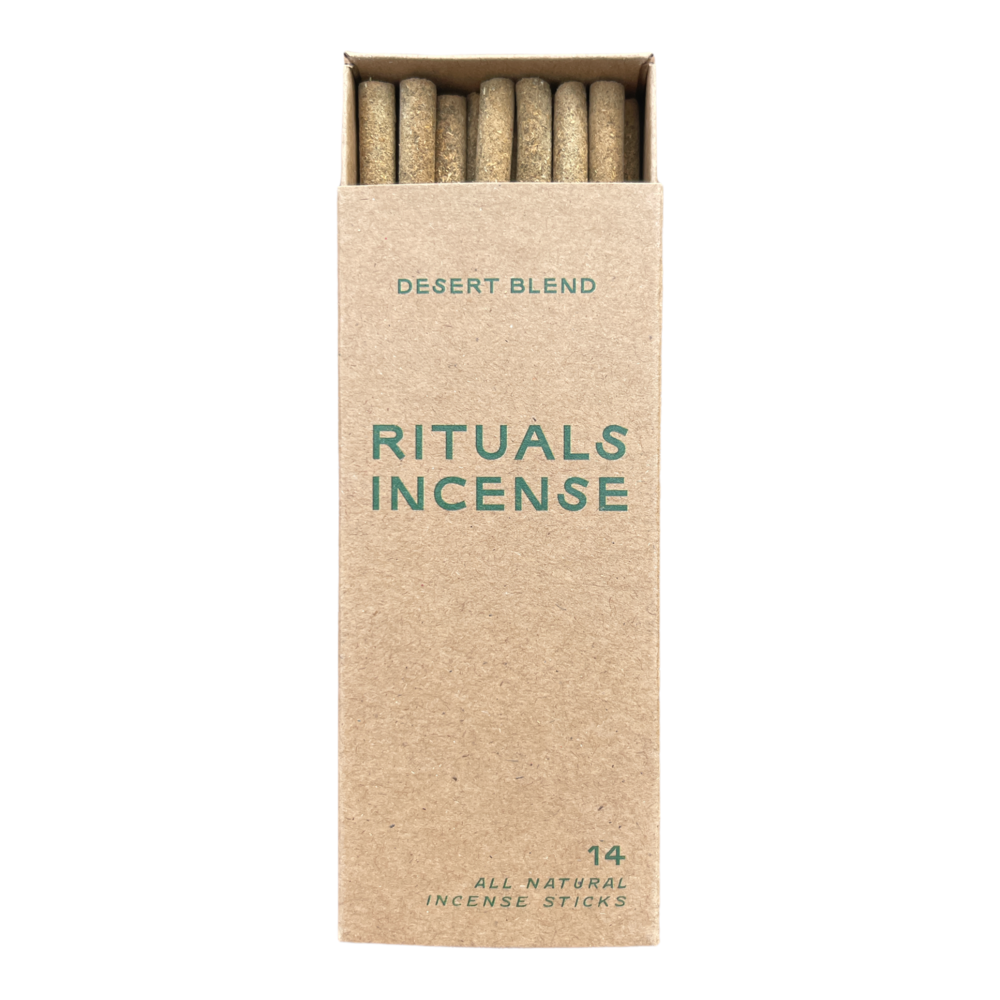 Desert Blend Incense
