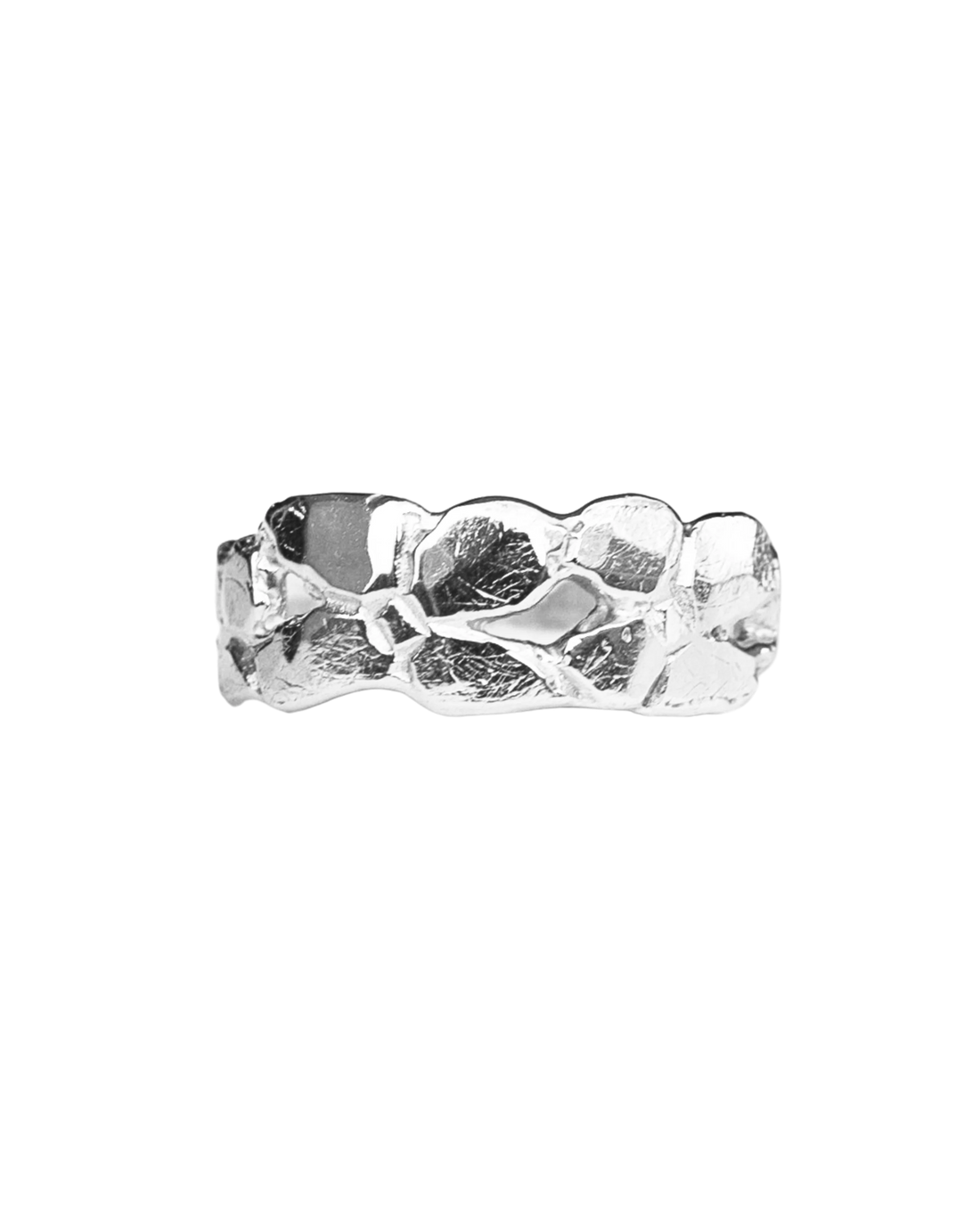 Silver Erna Band