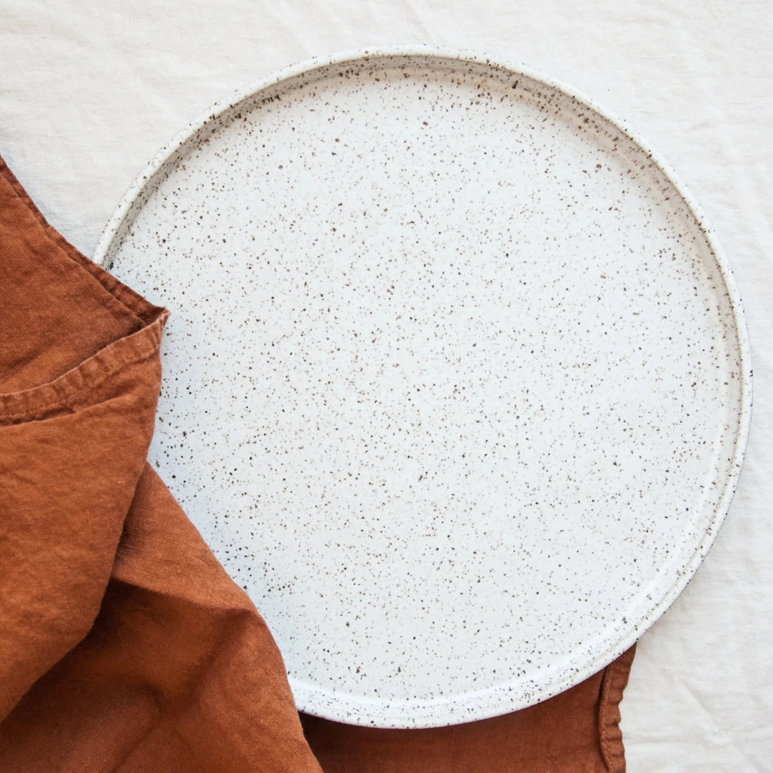11" Plate