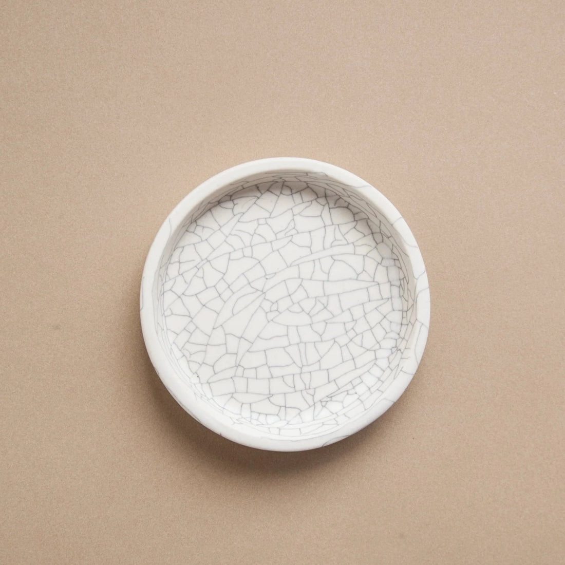 Offering Dish
