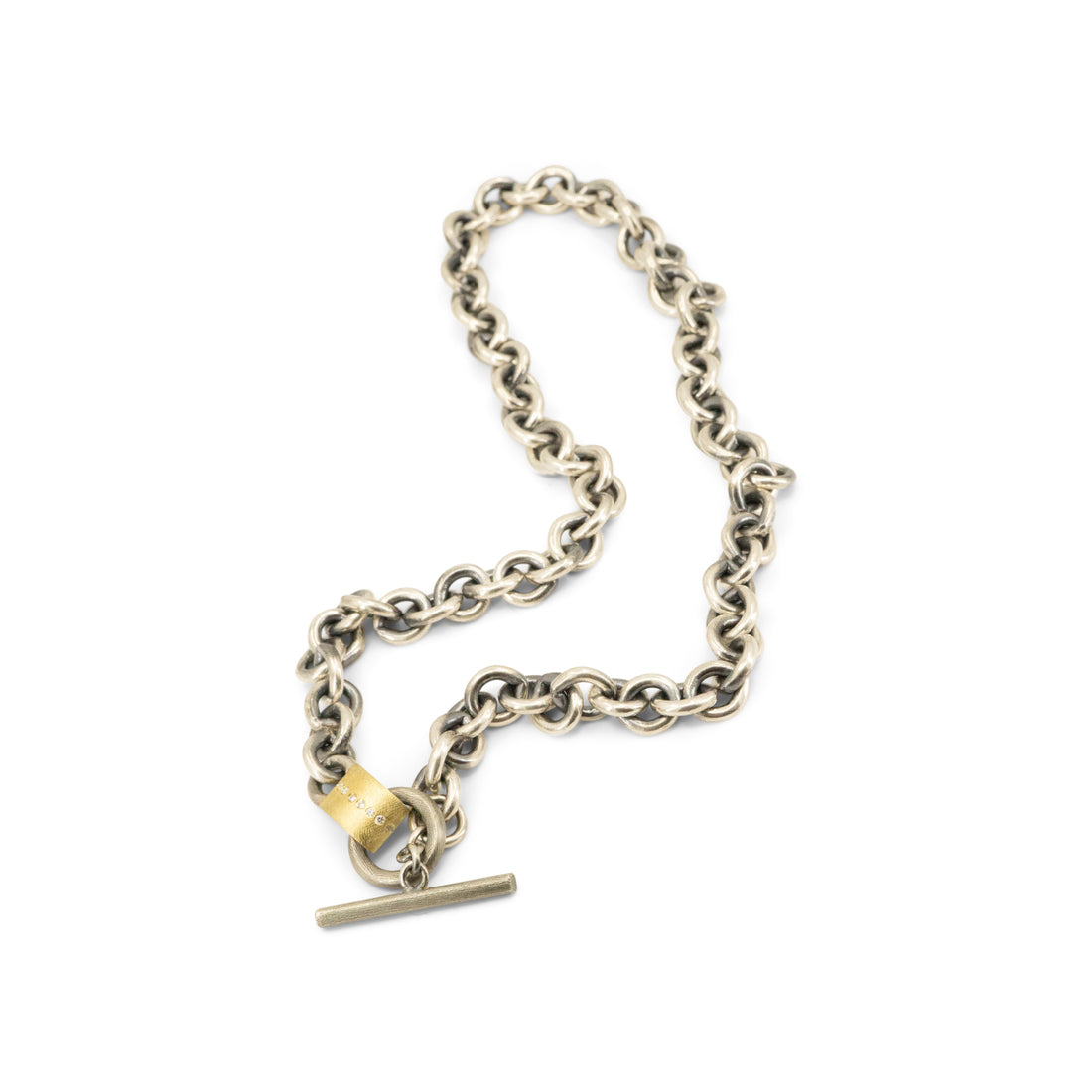 Lucia XL Chain Necklace