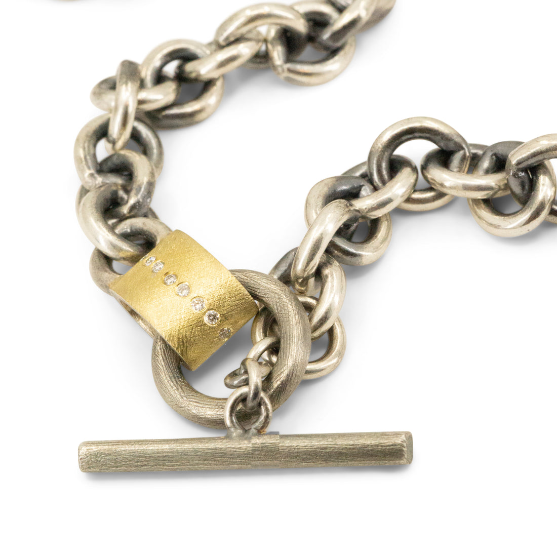 Lucia XL Chain Necklace