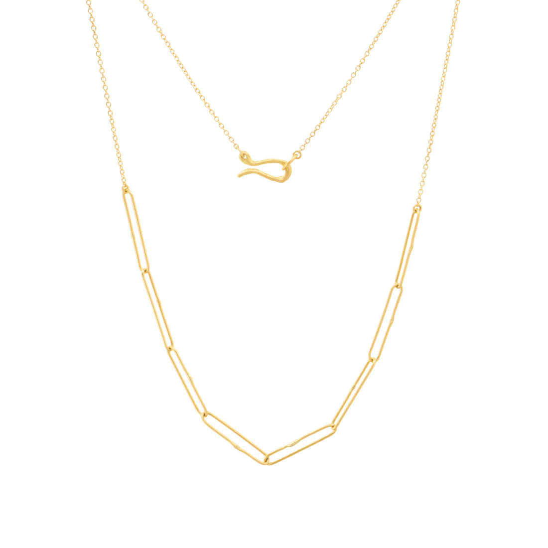 Rosecut Ruby Basket Pendant 2.08CT - One of a Kind