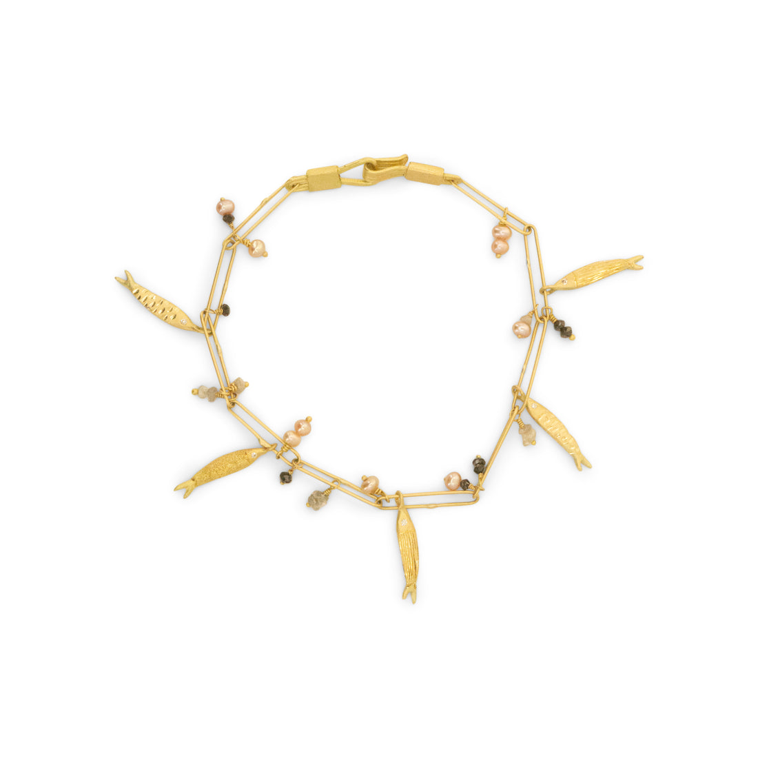 Pesca Abacus Bracelet