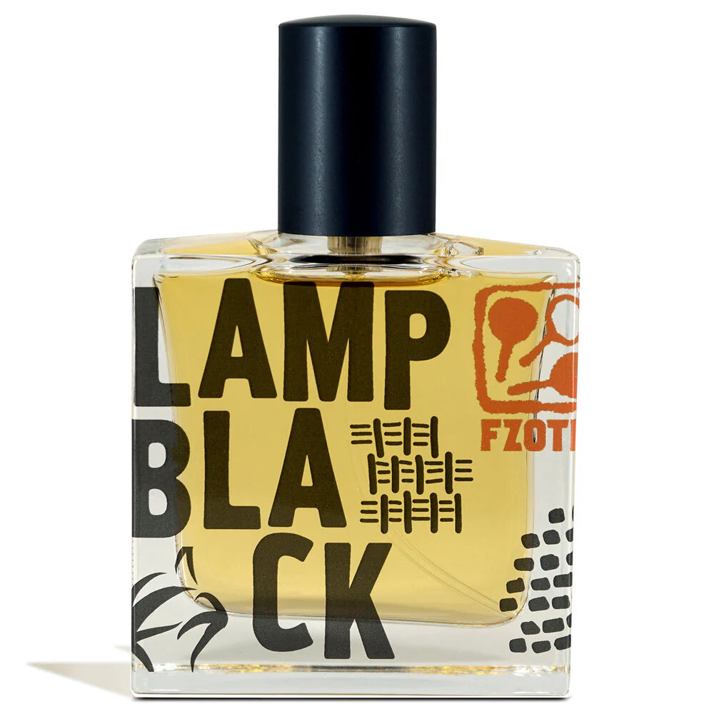 Lampblack