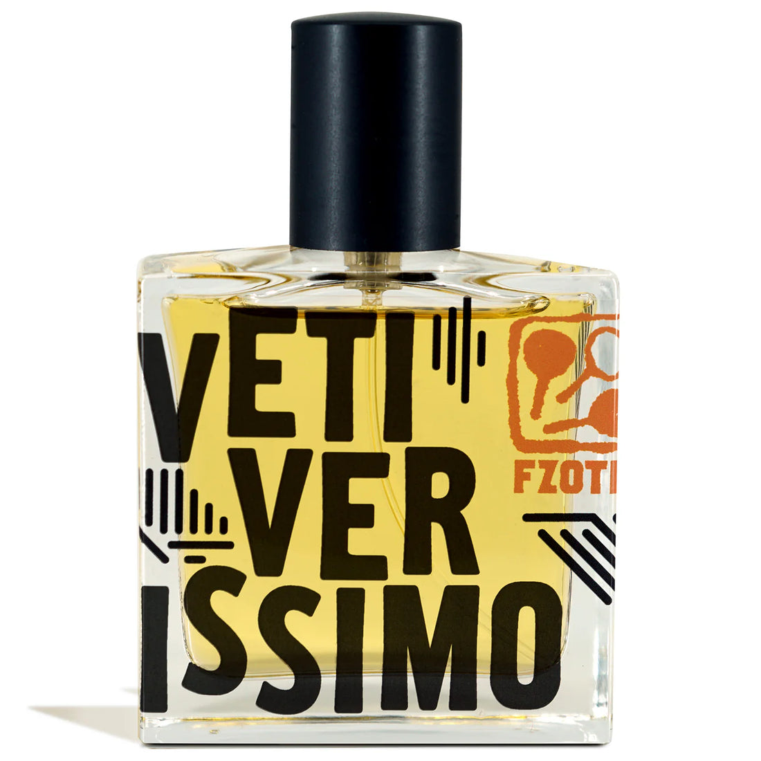 Vetiverissimo
