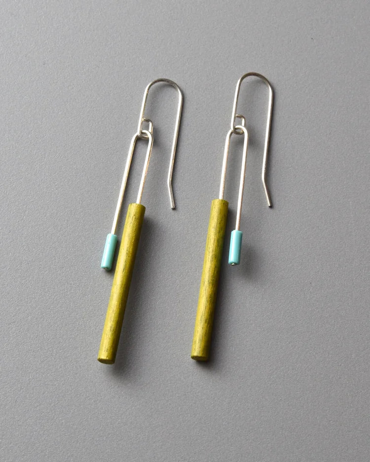 Gina Earring