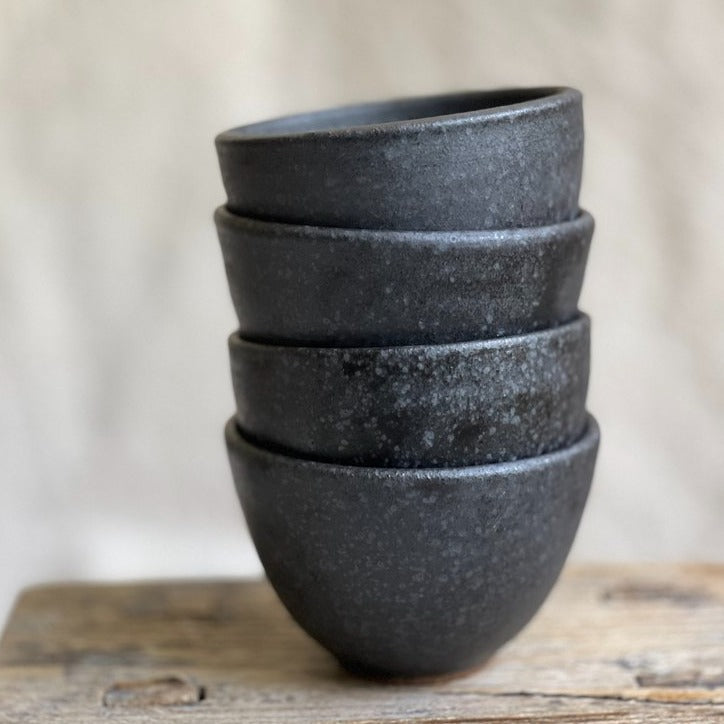 Rice Bowl- Coal