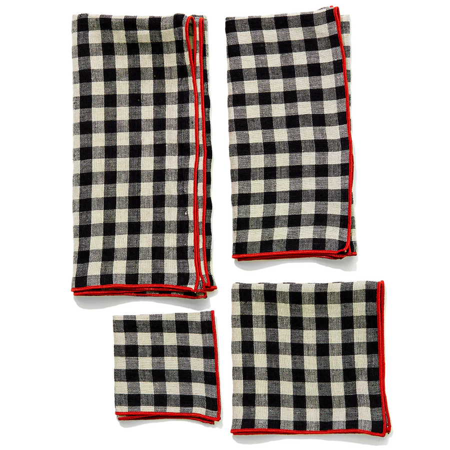Legume Napkin Set