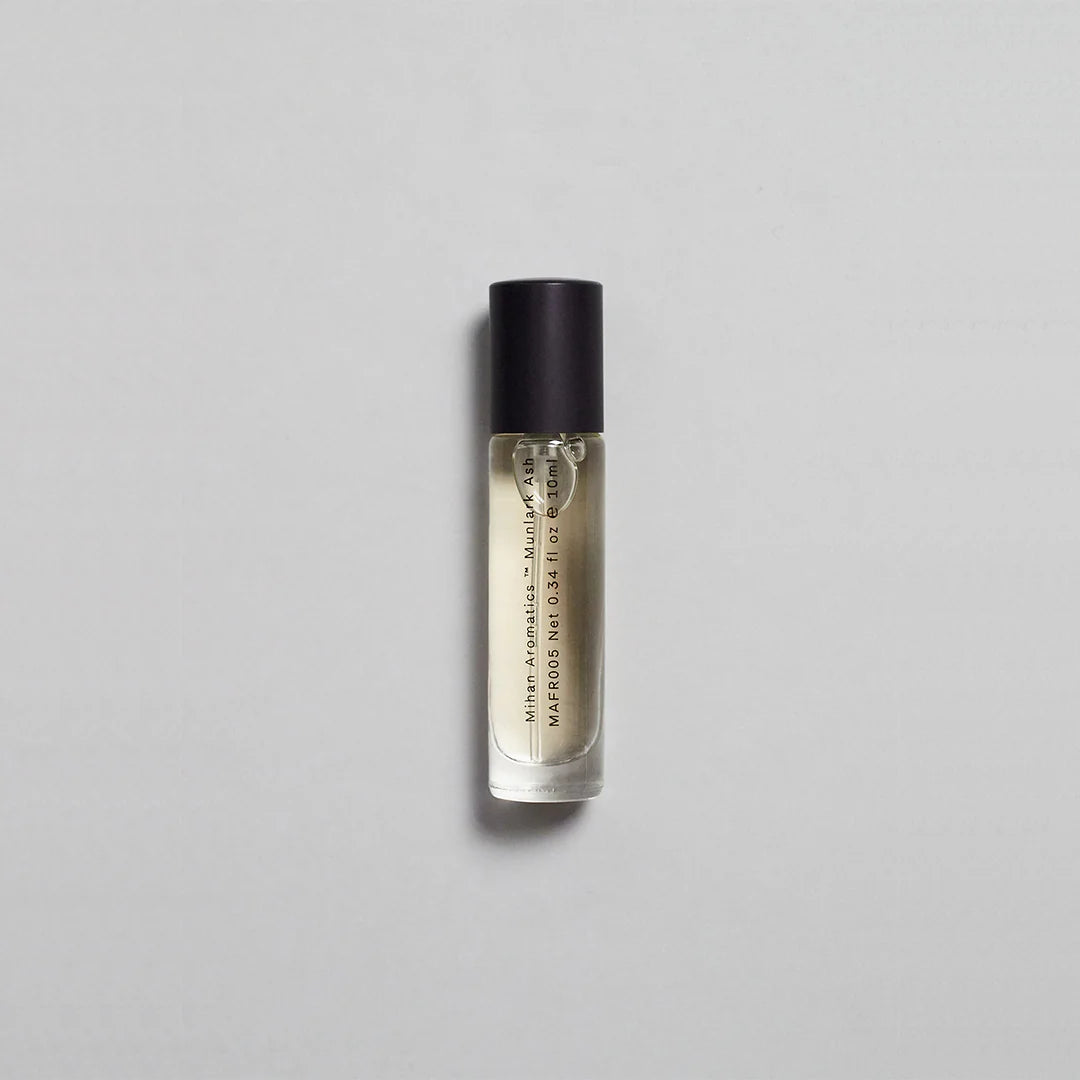 Munlark Ash 10ml