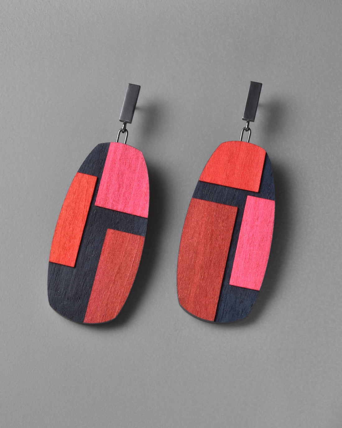 Morgan Earrings