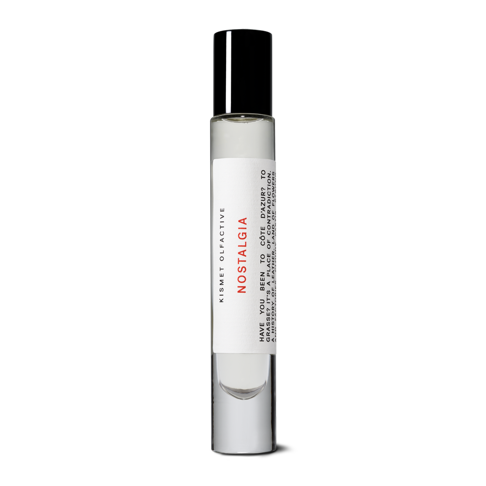 Nostalgia- 10ml