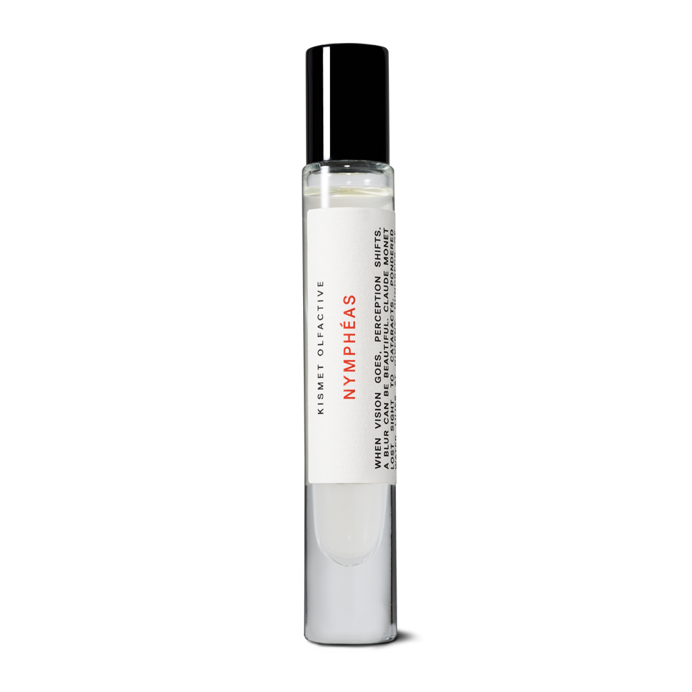 Nympheas- 10ml