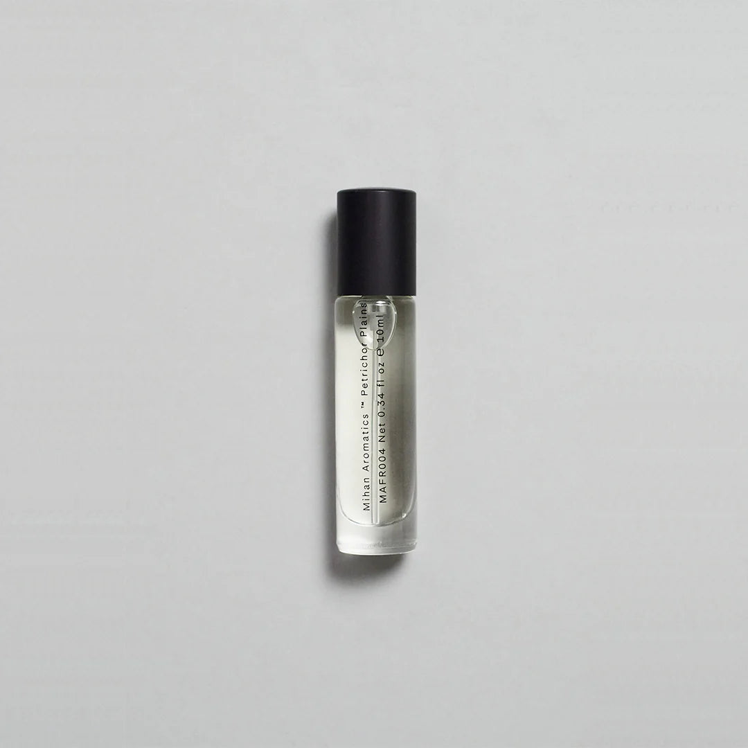 Petrichor Plains 10ml