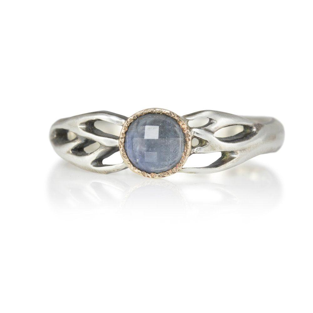 Large Branch Ring