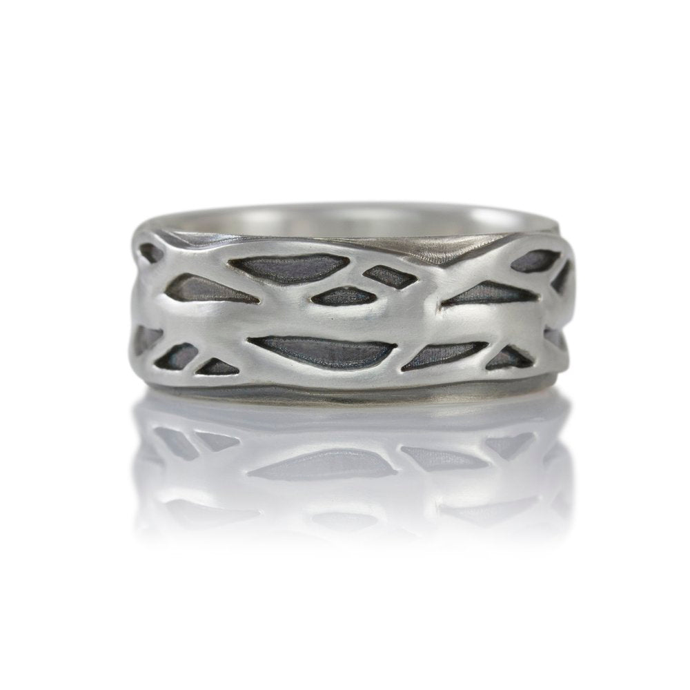 Silver Willow Band
