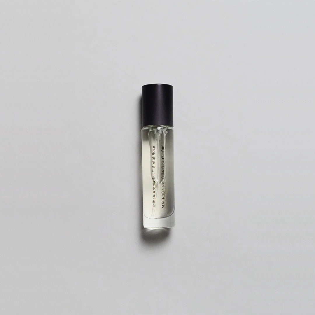 Sinful Rose 10ml