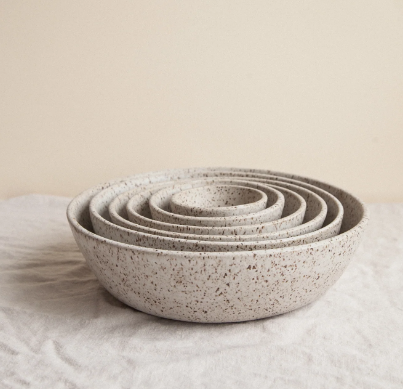 Nesting Bowls-Full Set