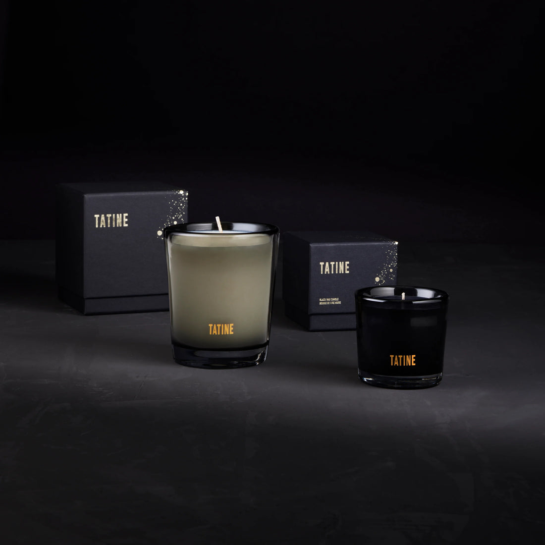 Wild Honey Candle - 3 oz.