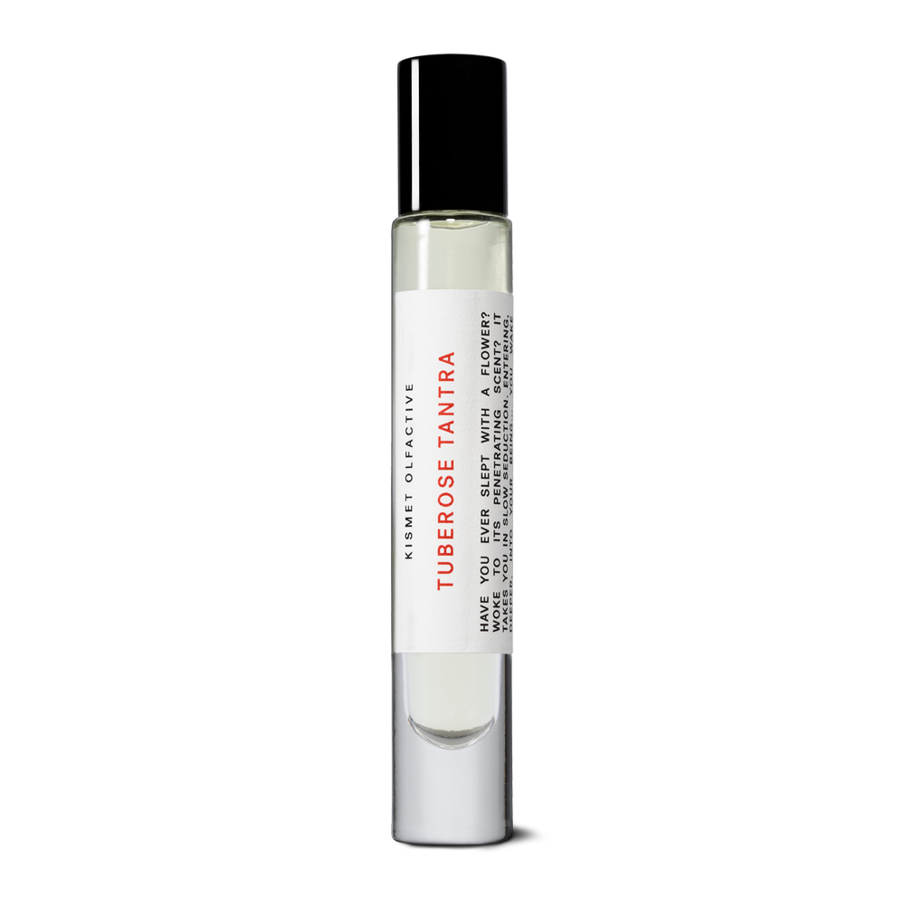 Tuberose Tantra- 10ml
