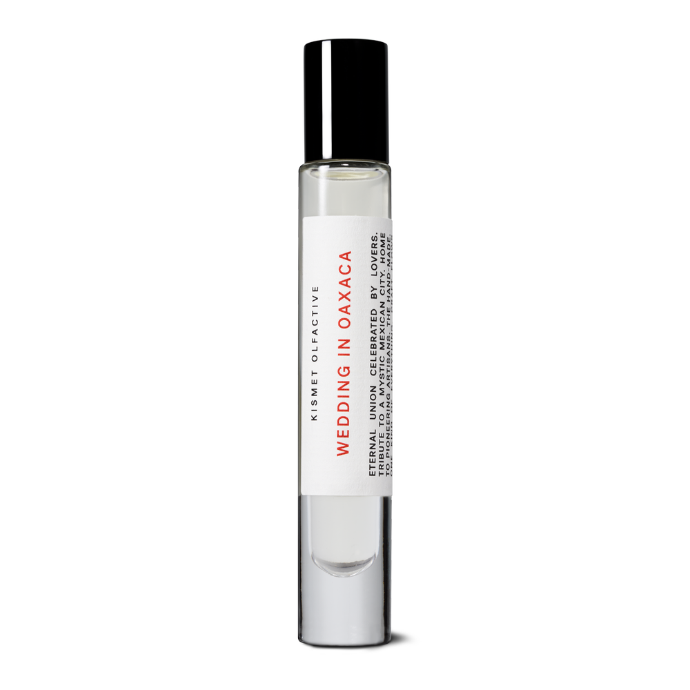 Wedding in Oaxaca- 10ml