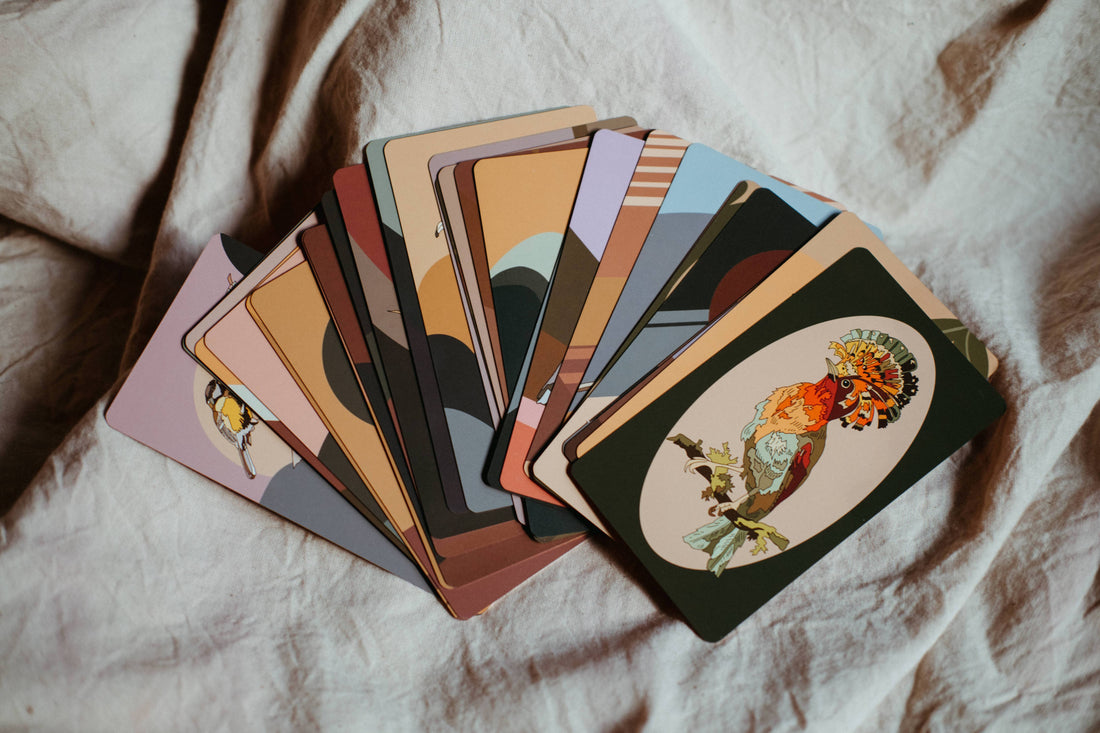 Kindred Conversations