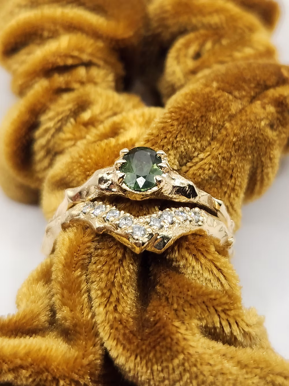 Bramble Arching Band