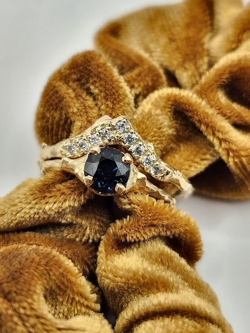 Bramble Arching Band