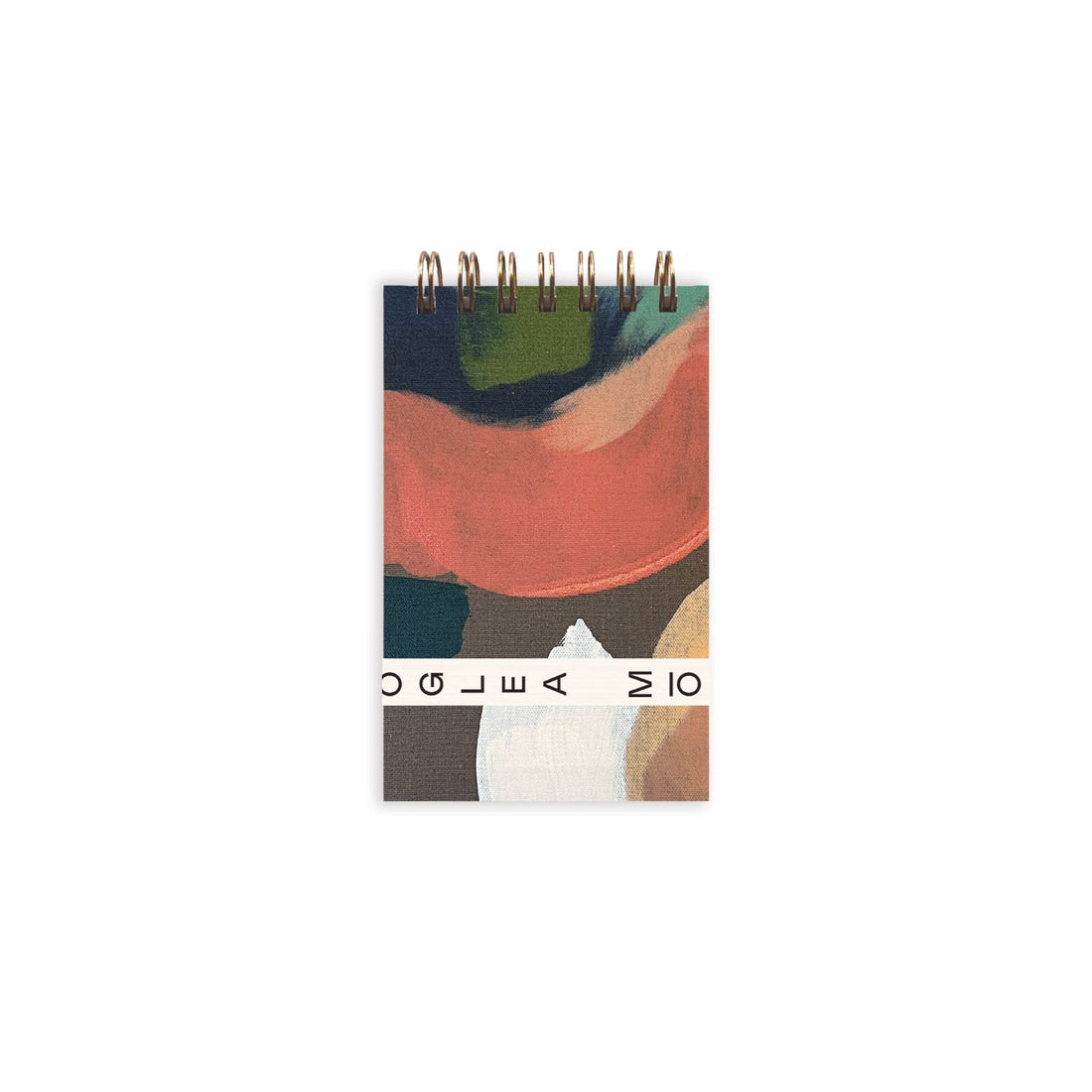 Sedona Tiny Notebook: Blank