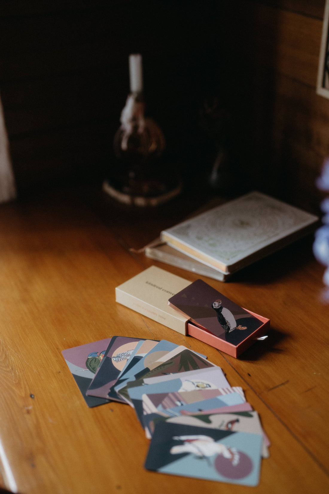 Kindred Conversations